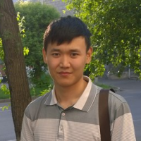 Денис Спиридонов