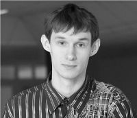 Дмитрий Крайний