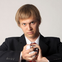 Владислав Шолеров