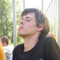 Илья Фалеев